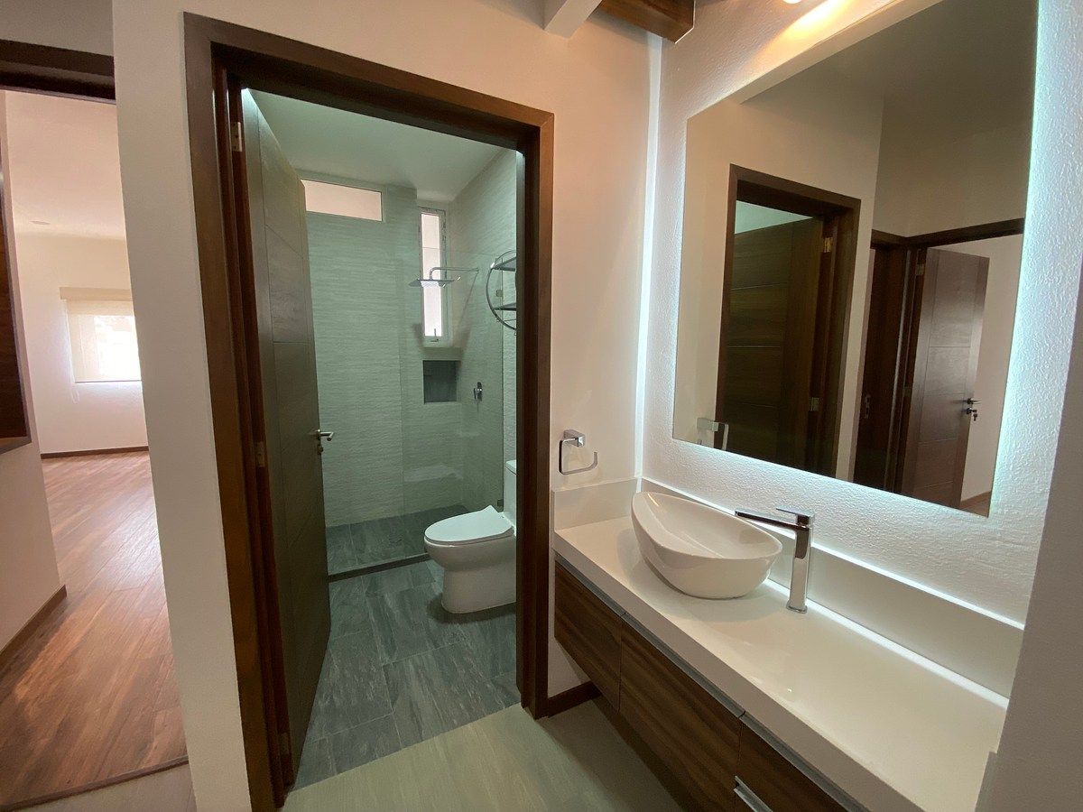Apartamento em Cumbres del Lago, Querétaro, foto 18 de 27
