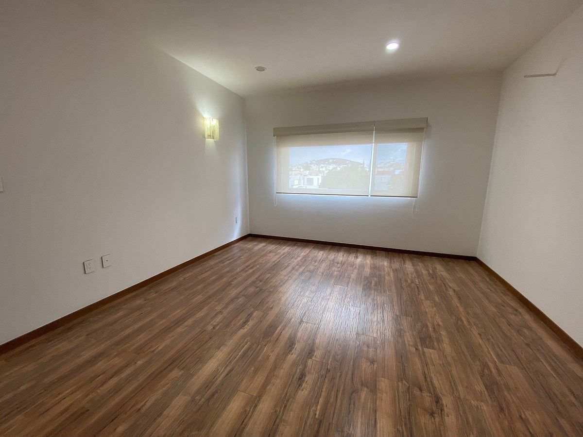 Apartamento em Cumbres del Lago, Querétaro, foto 21 de 27