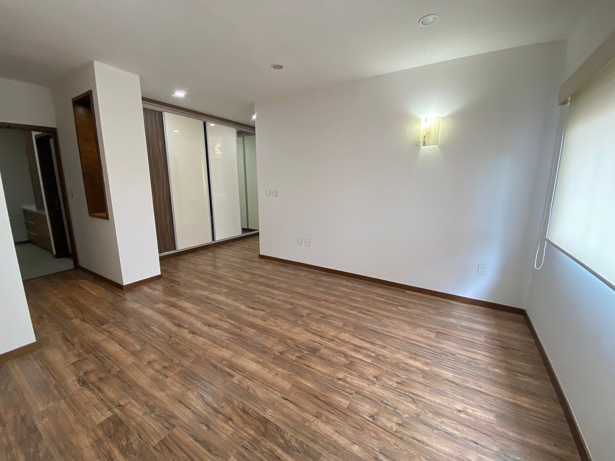 Apartamento em Cumbres del Lago, Querétaro, foto 22 de 27