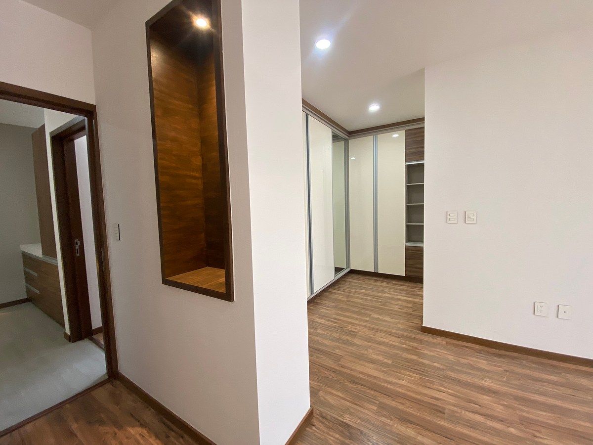 Apartamento em Cumbres del Lago, Querétaro, foto 23 de 27