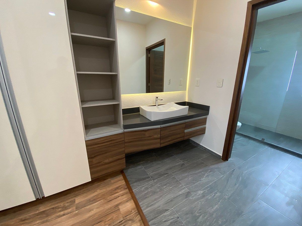Apartamento em Cumbres del Lago, Querétaro, foto 25 de 27