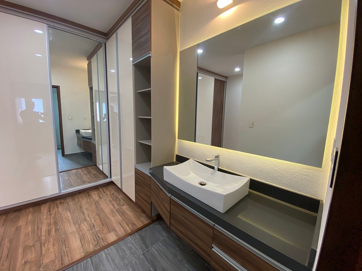 Apartamento em Cumbres del Lago, Querétaro, foto 26 de 27