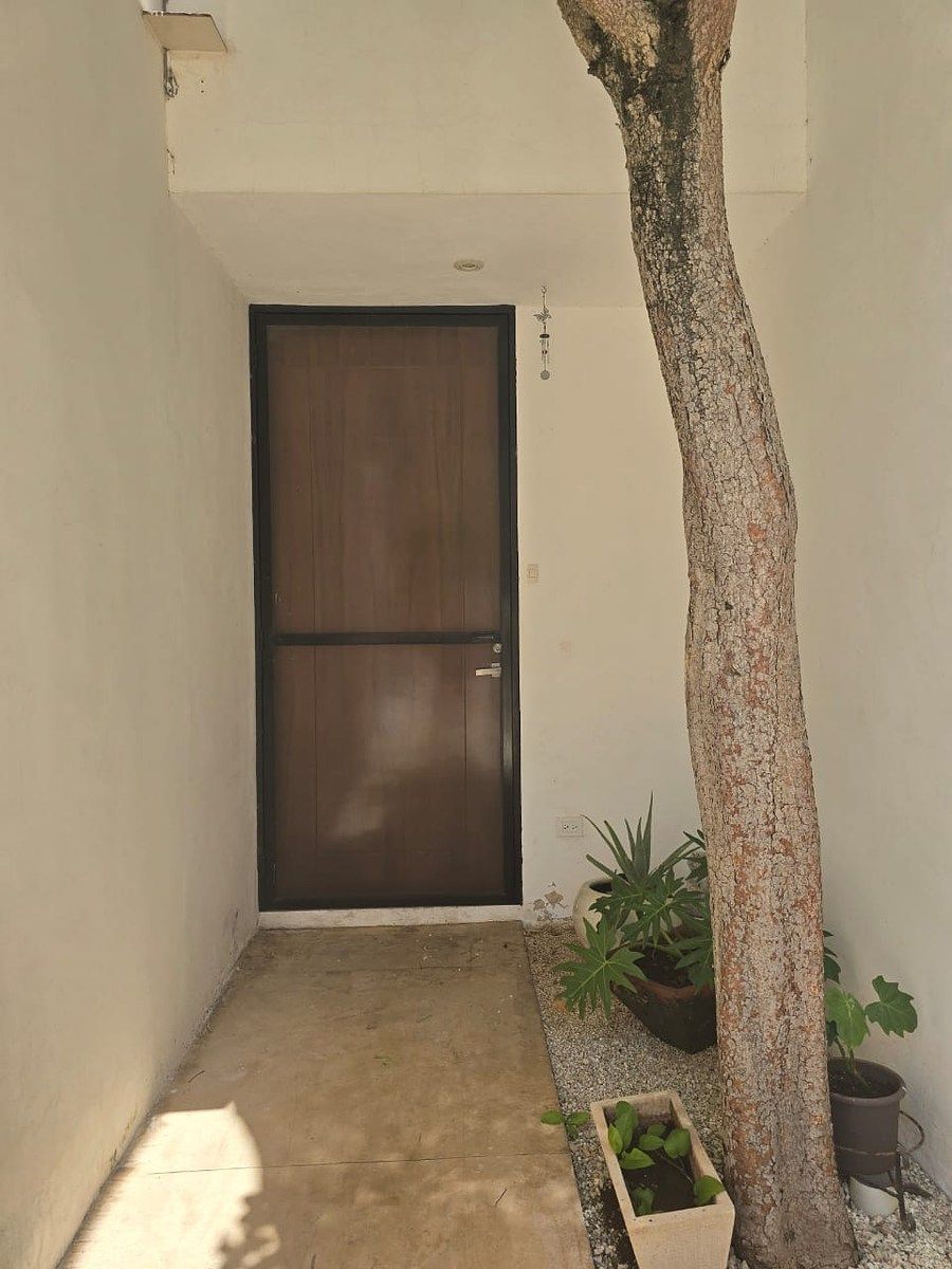 Entrada principal mas puerta mosquitero, photo 2 of 19