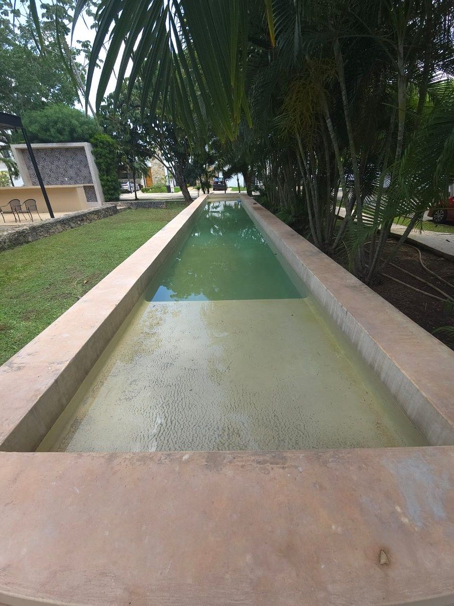 Alberca tipo canal nado., photo 16 of 19