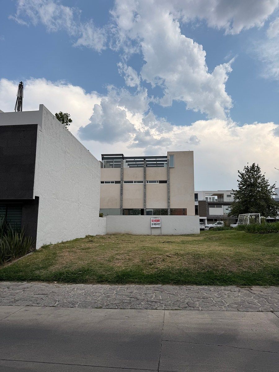 Lote em Solares, Zapopan, foto 2 de 16