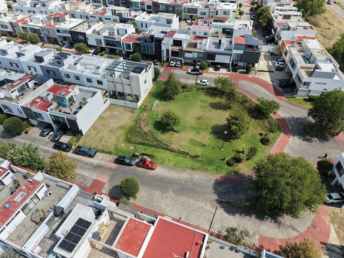 Terreno 170 m2 em Soare, Zapopan, Jalisco, foto 1 de 16