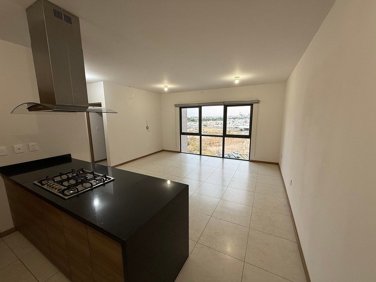 Departamento en Real de Valdepeñas, Zapopan, foto 2 de 19