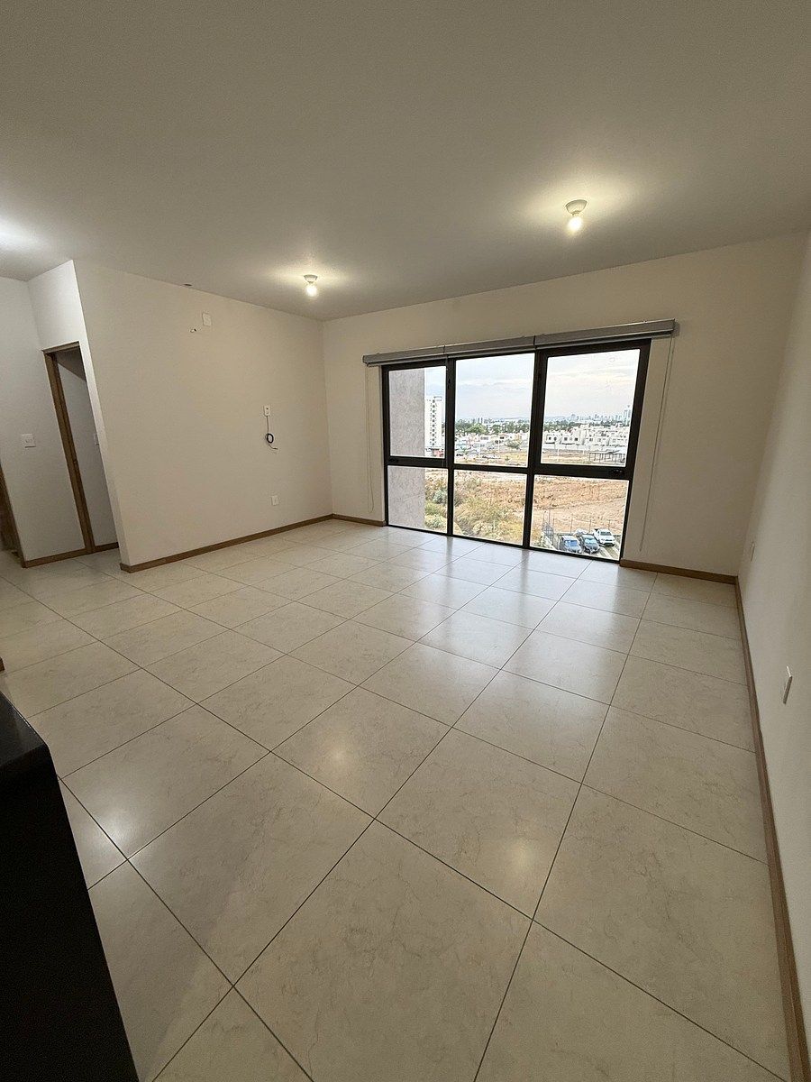 Departamento en Real de Valdepeñas, Zapopan, foto 3 de 19