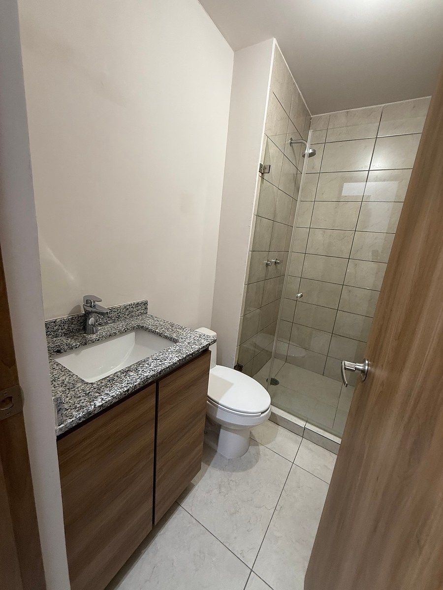 Departamento en Real de Valdepeñas, Zapopan, foto 10 de 19