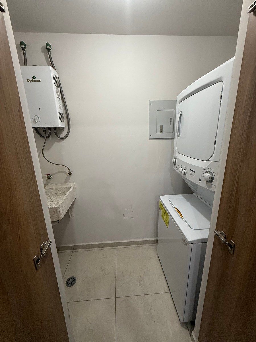 Departamento en Real de Valdepeñas, Zapopan, foto 11 de 19