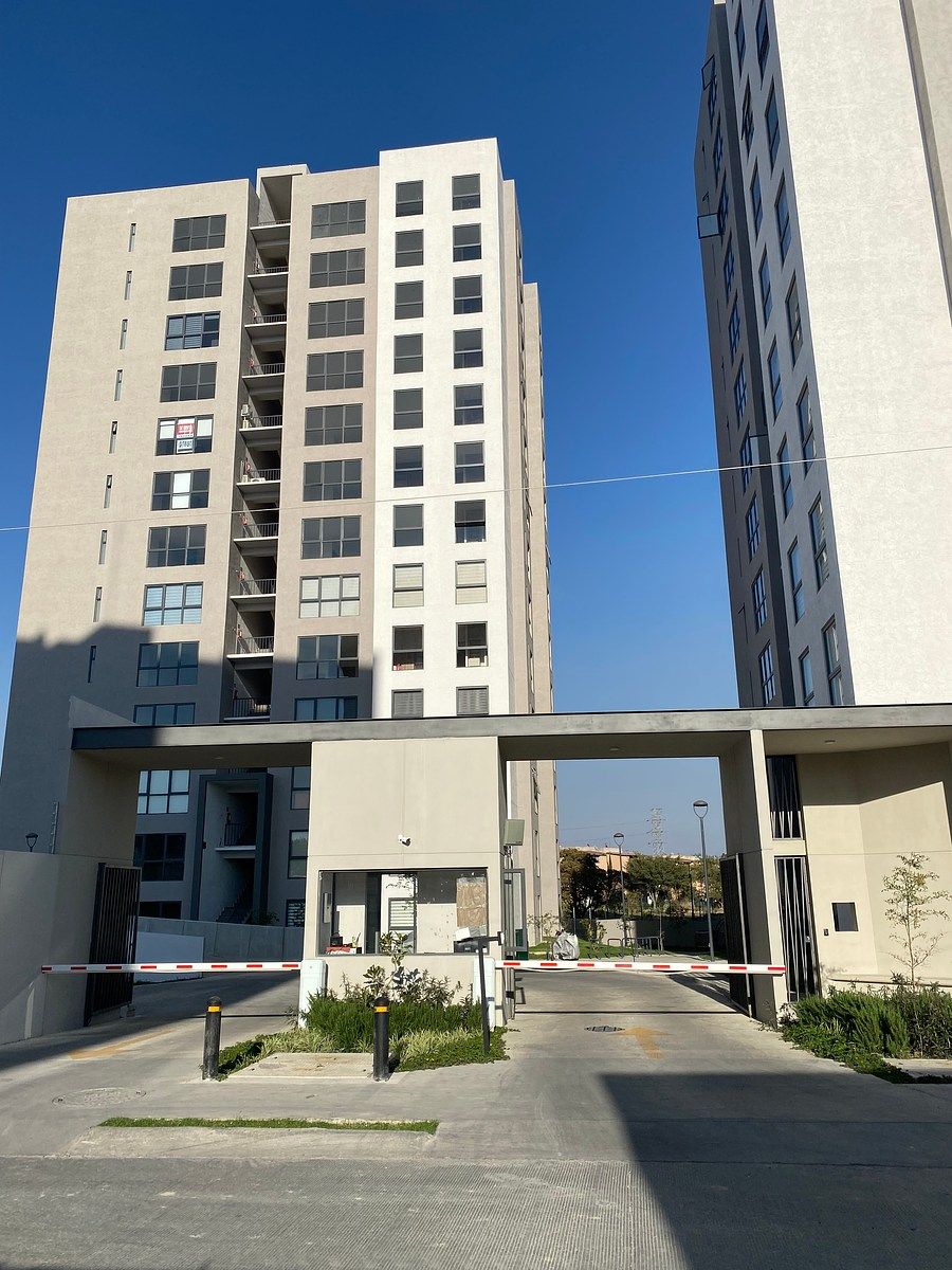 Departamento en Real de Valdepeñas, Zapopan, foto 13 de 19
