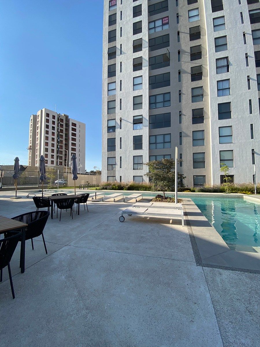 Departamento en Real de Valdepeñas, Zapopan, foto 16 de 19