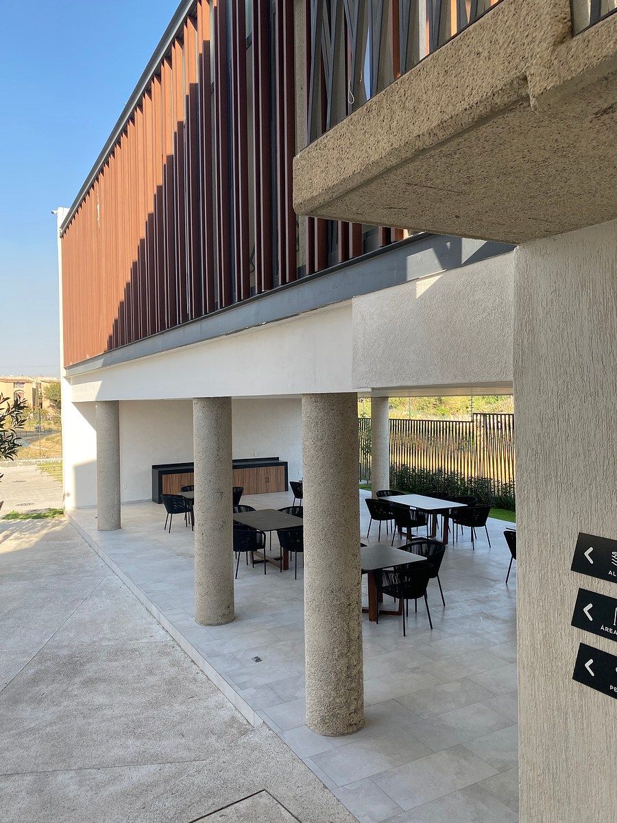 Departamento en Real de Valdepeñas, Zapopan, foto 17 de 19