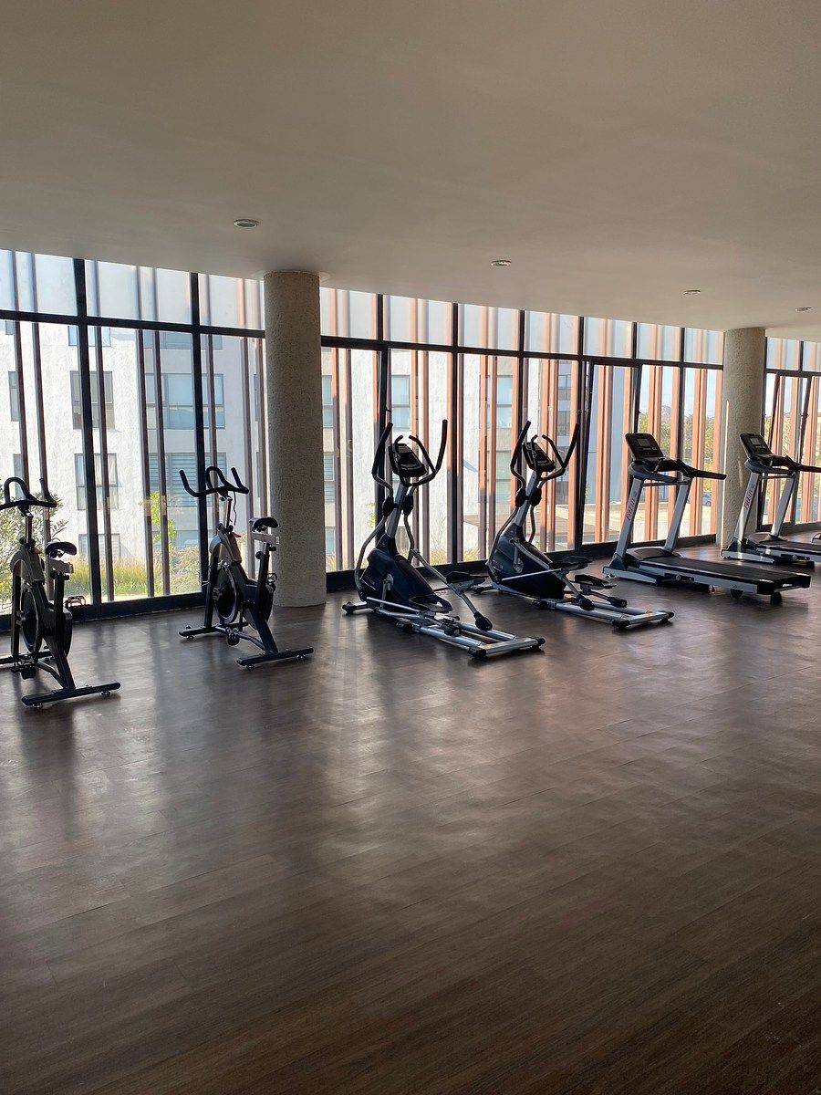 Departamento en Real de Valdepeñas, Zapopan, foto 18 de 19