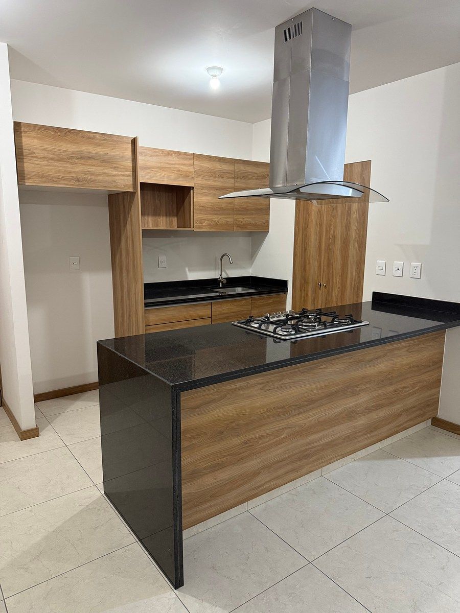 Apartamento em Real de Valdepeñas, Zapopan, foto 5 de 18