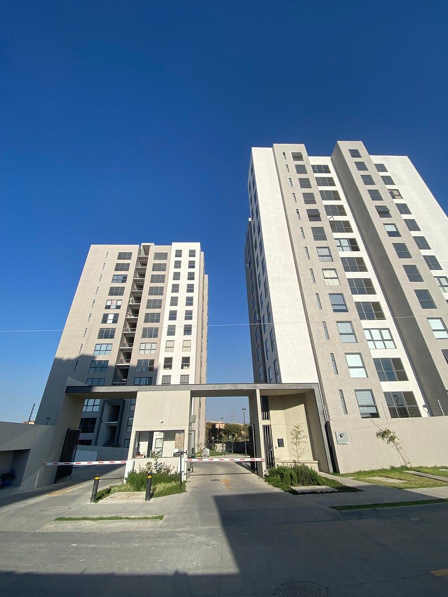 Apartamento em Real de Valdepeñas, Zapopan, foto 13 de 18