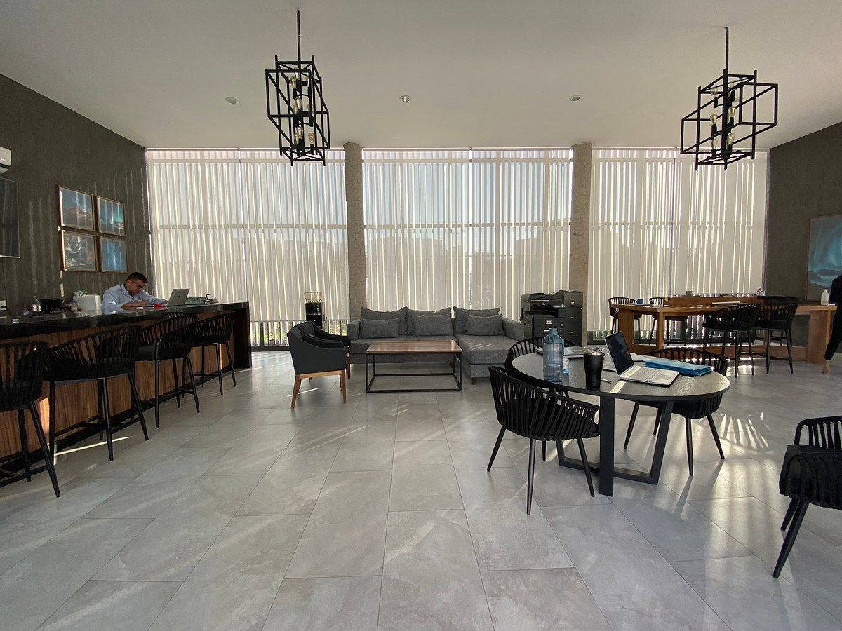 Apartamento em Real de Valdepeñas, Zapopan, foto 18 de 18