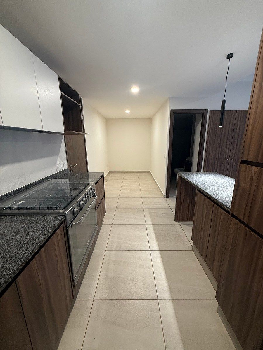 Apartamento em San Juan de Ocotan, Zapopan, foto 3 de 24