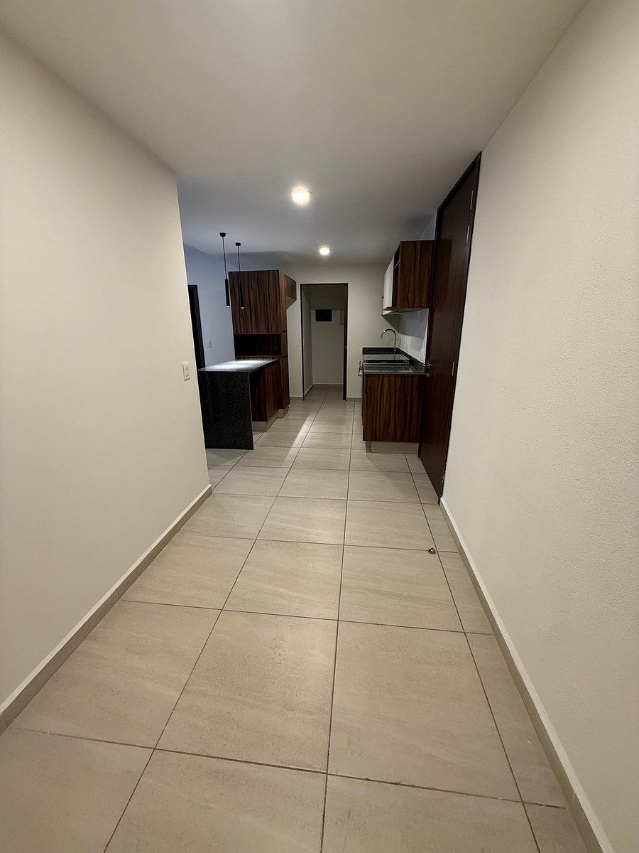 Apartamento em San Juan de Ocotan, Zapopan, foto 5 de 24