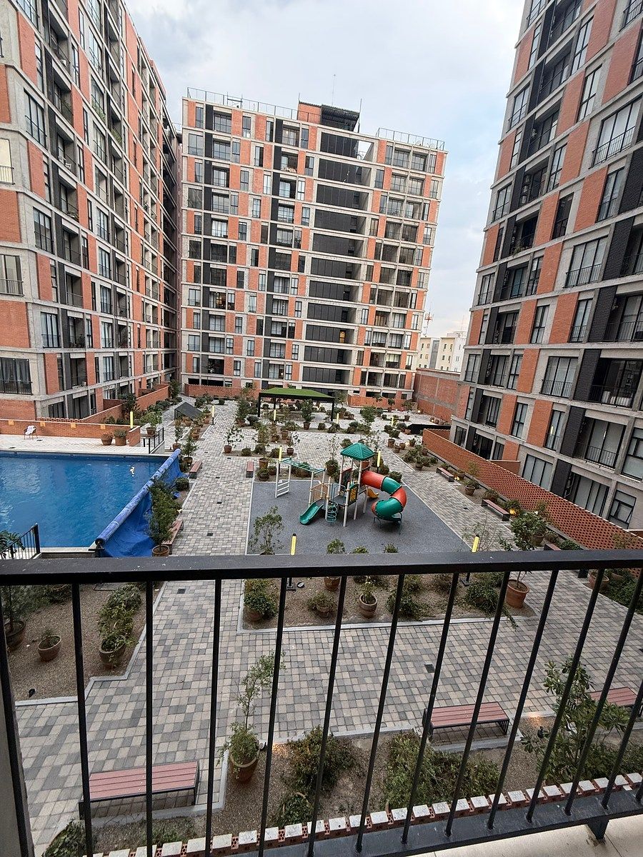 Apartamento em San Juan de Ocotan, Zapopan, foto 16 de 24