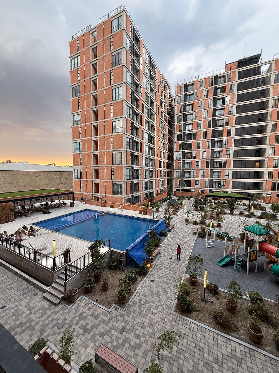 Apartamento em San Juan de Ocotan, Zapopan, foto 17 de 24