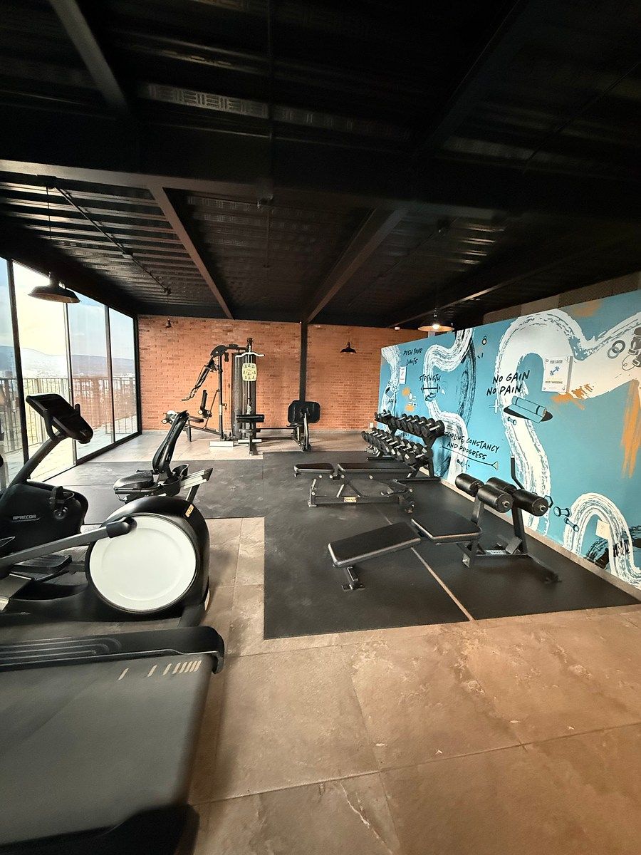 Apartamento em San Juan de Ocotan, Zapopan, foto 18 de 24