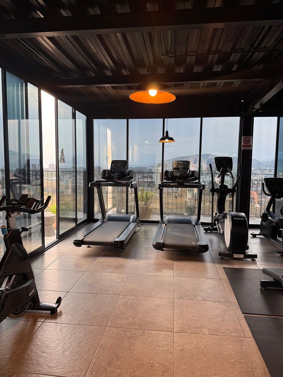 Apartamento em San Juan de Ocotan, Zapopan, foto 19 de 24