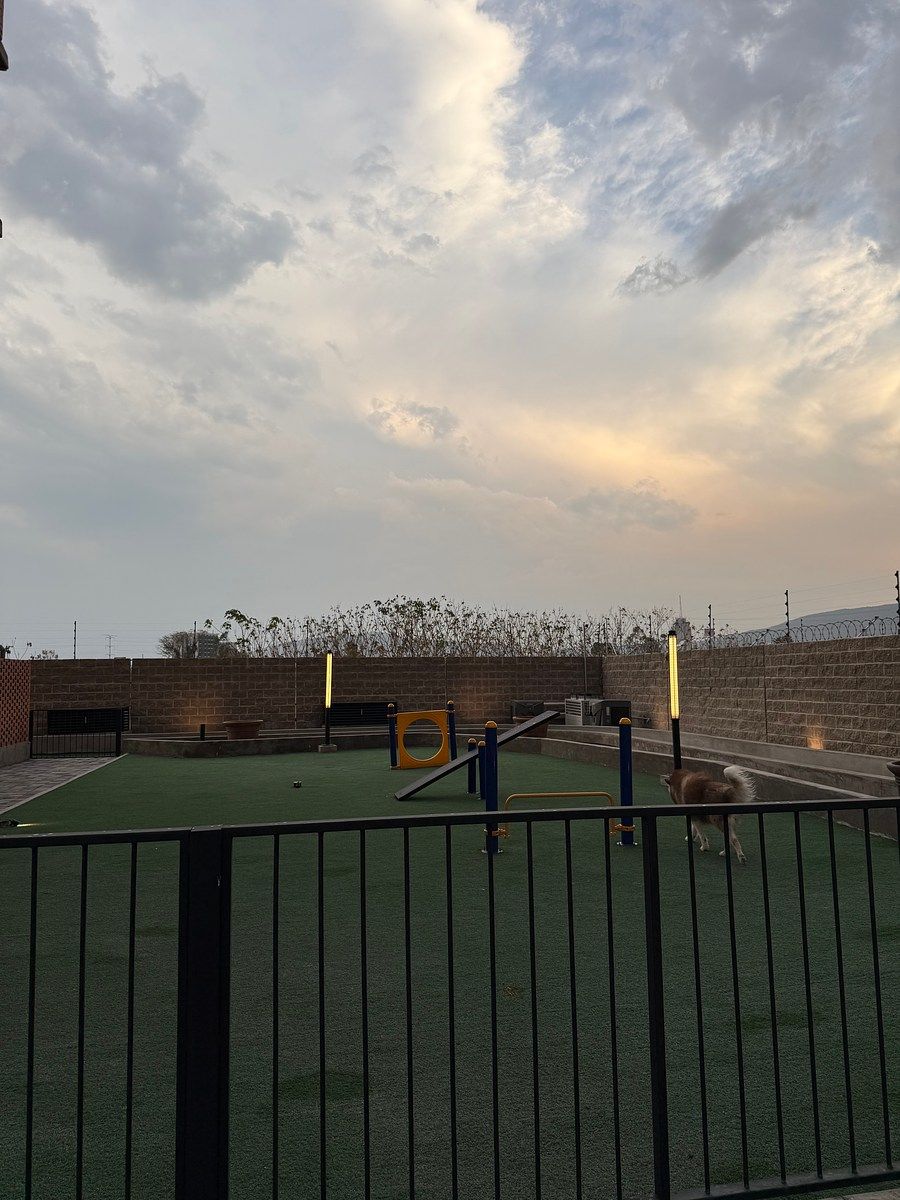 Apartamento em San Juan de Ocotan, Zapopan, foto 21 de 24