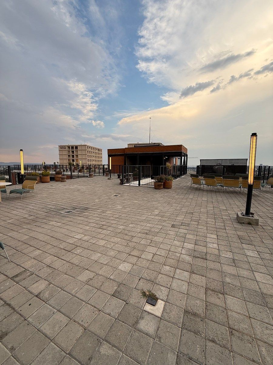 Apartamento em San Juan de Ocotan, Zapopan, foto 23 de 24