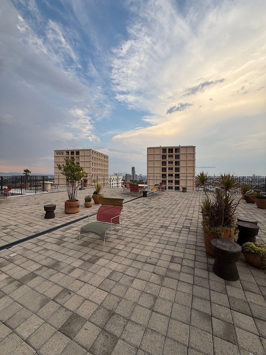 Apartamento em San Juan de Ocotan, Zapopan, foto 24 de 24