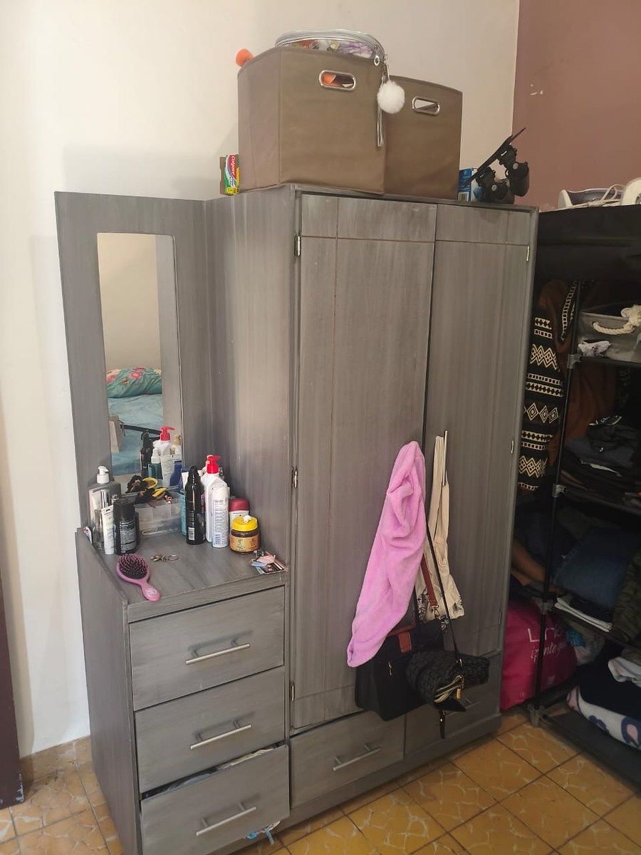 Apartamento em Narvarte Oriente, Benito Juárez, foto 3 de 5