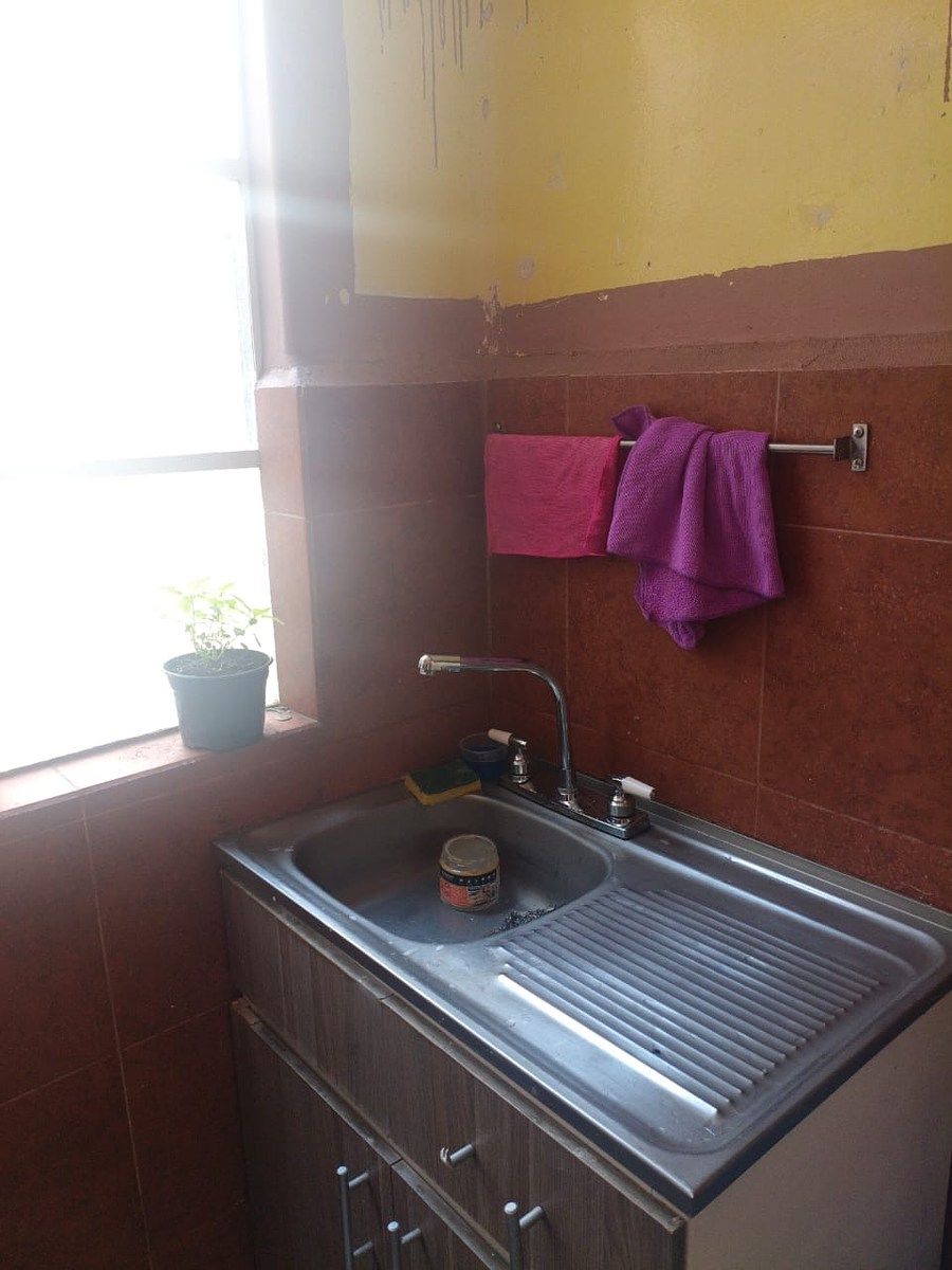 Apartamento em Narvarte Oriente, Benito Juárez, foto 2 de 5