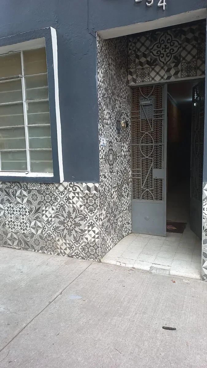 Apartamento para alugar em Narvarte Poniente, foto 1 de 5
