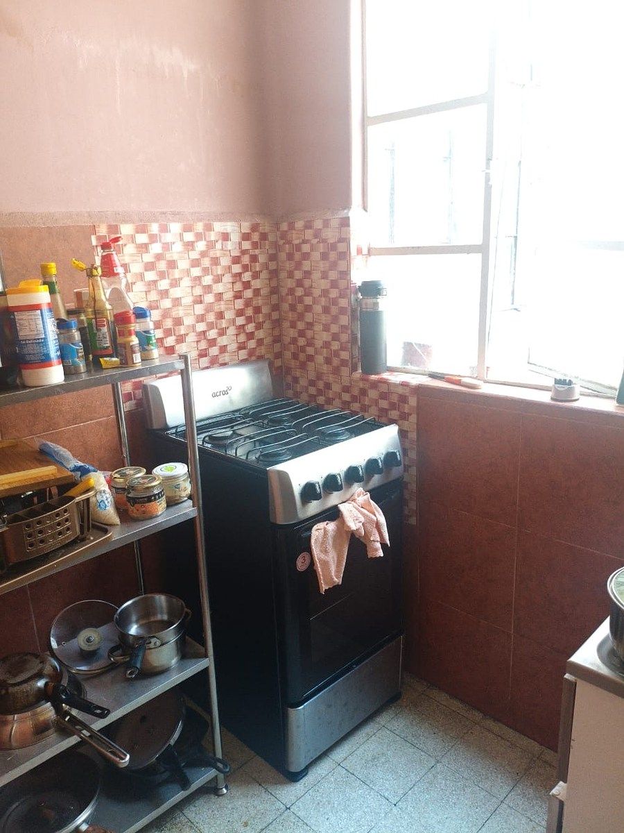 Apartamento em Narvarte Oriente, Benito Juárez, foto 4 de 5