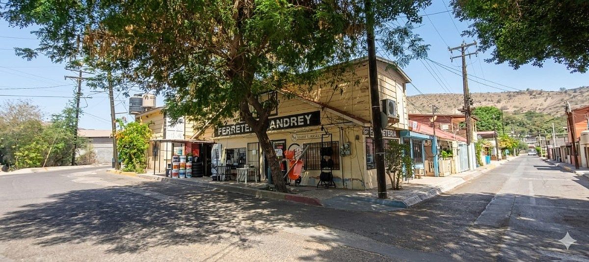 FERRETERIA EN VENTA EN SANTA ROSALIA BCS, foto 1 de 20