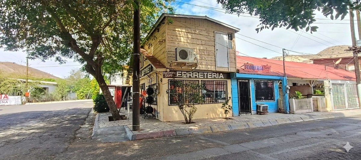 Local comercial en Centro, Santa Rosalía, foto 3 de 20