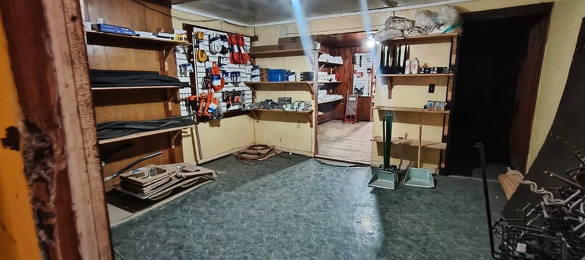 Local comercial en Centro, Santa Rosalía, foto 6 de 20