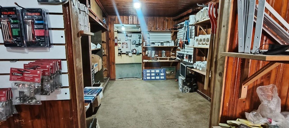 Local comercial en Centro, Santa Rosalía, foto 11 de 20