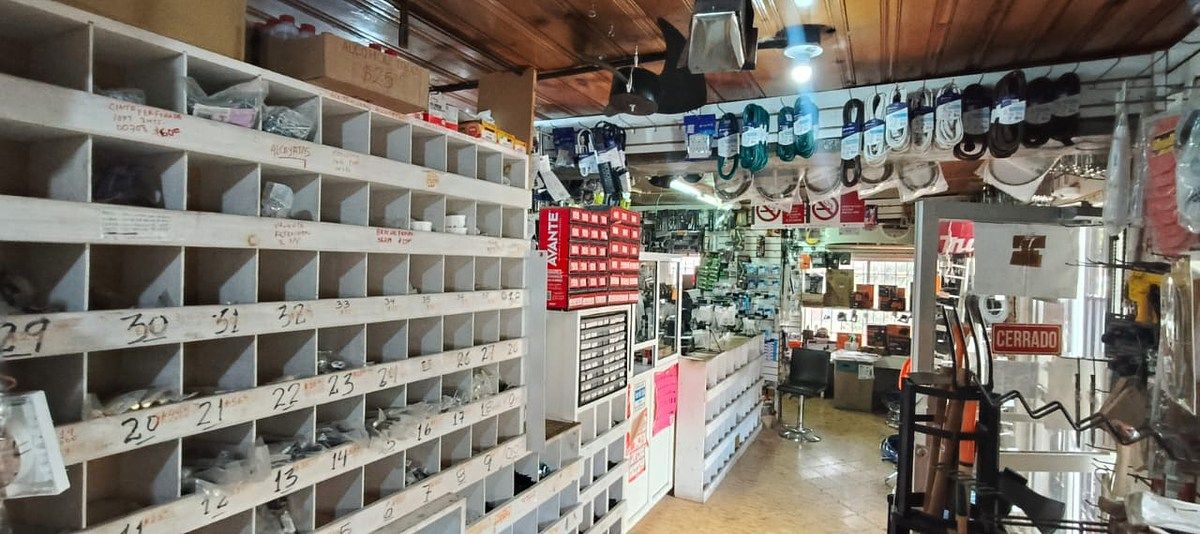 Local comercial en Centro, Santa Rosalía, foto 13 de 20