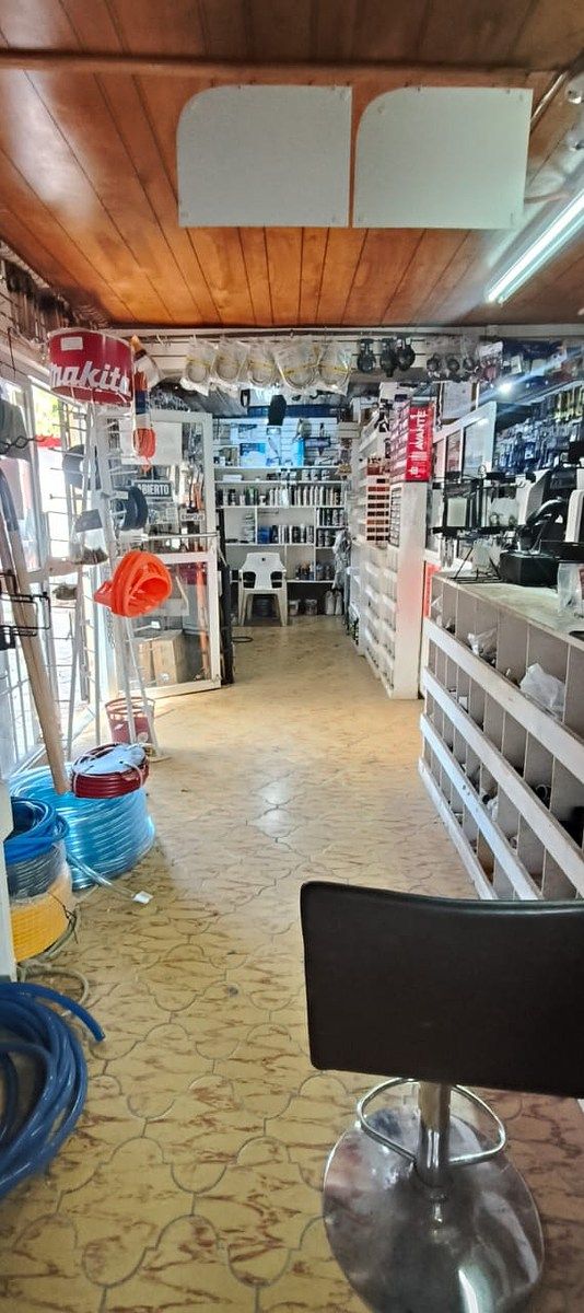 Local comercial en Centro, Santa Rosalía, foto 15 de 20