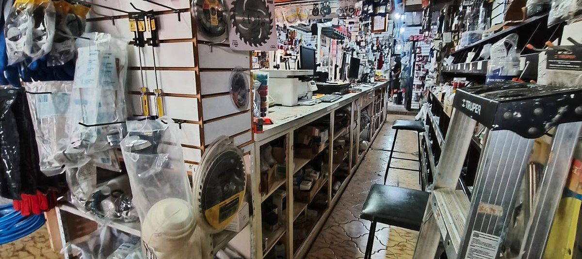Local comercial en Centro, Santa Rosalía, foto 16 de 20
