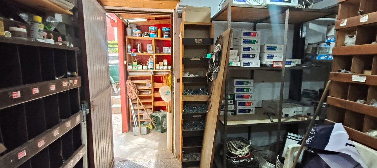 Local comercial en Centro, Santa Rosalía, foto 19 de 20
