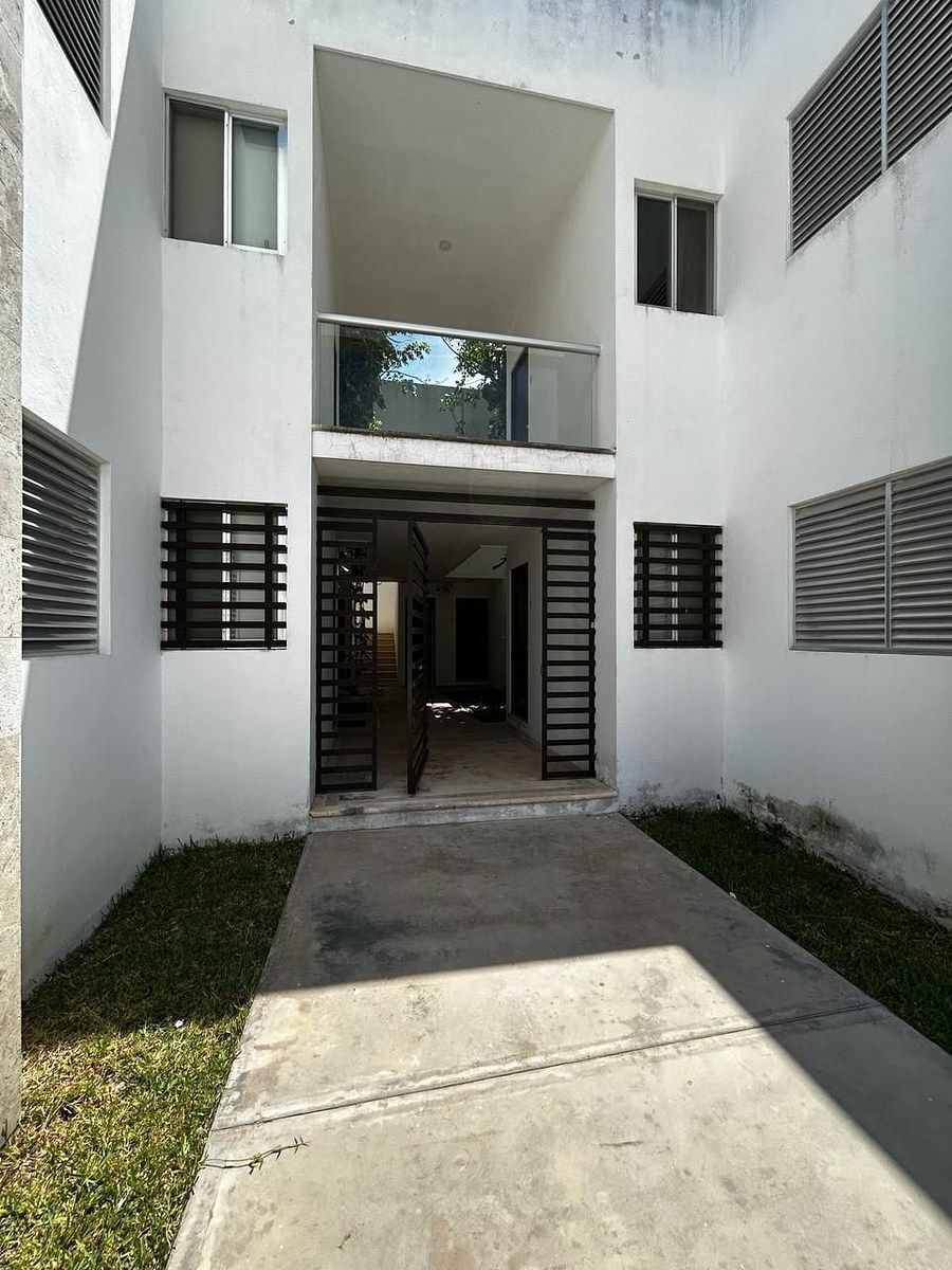 Apartamento em Real Montejo, Mérida, foto 7 de 9