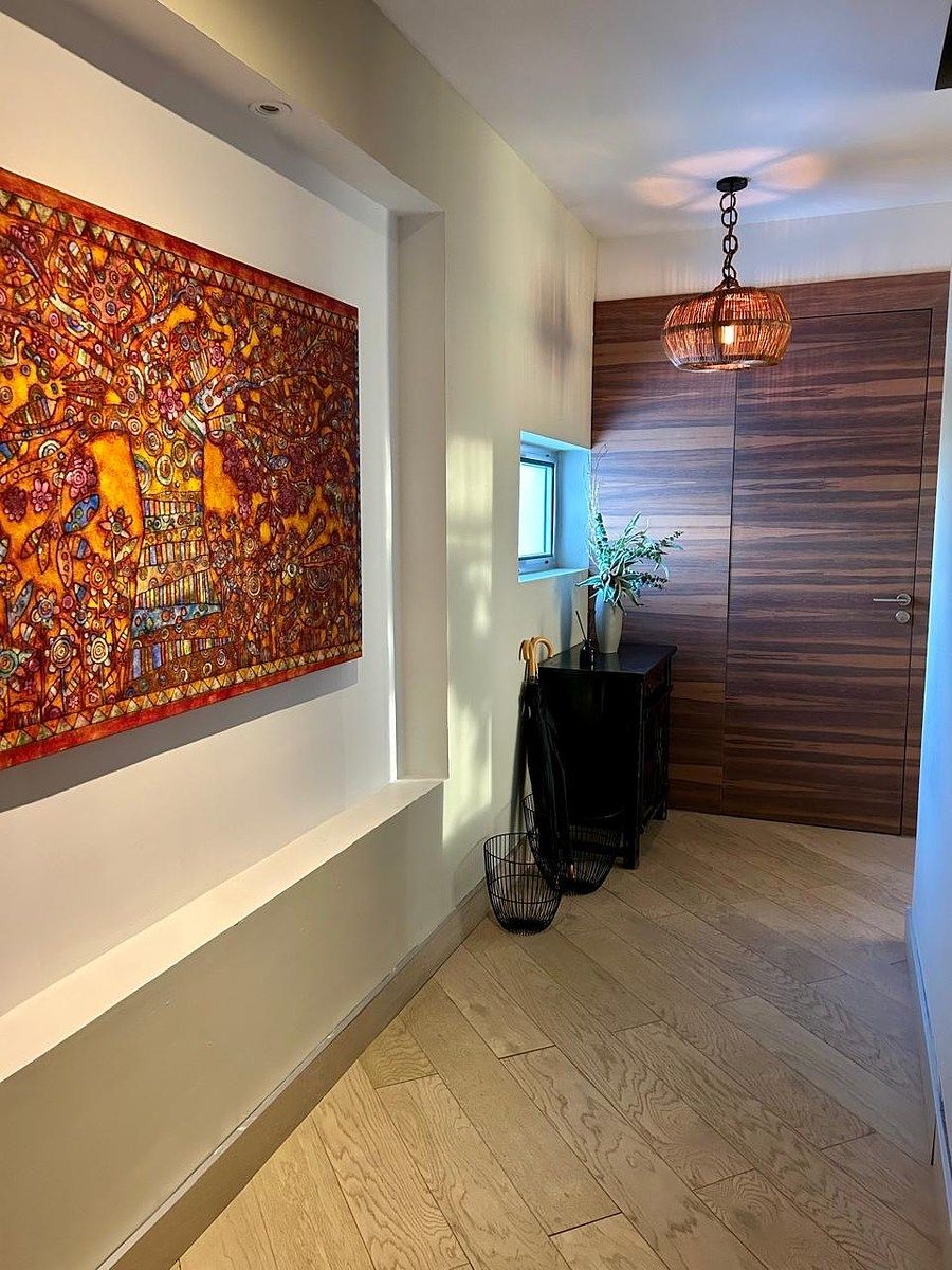 Apartamento em Yucatán Country Club, Mérida, foto 3 de 12