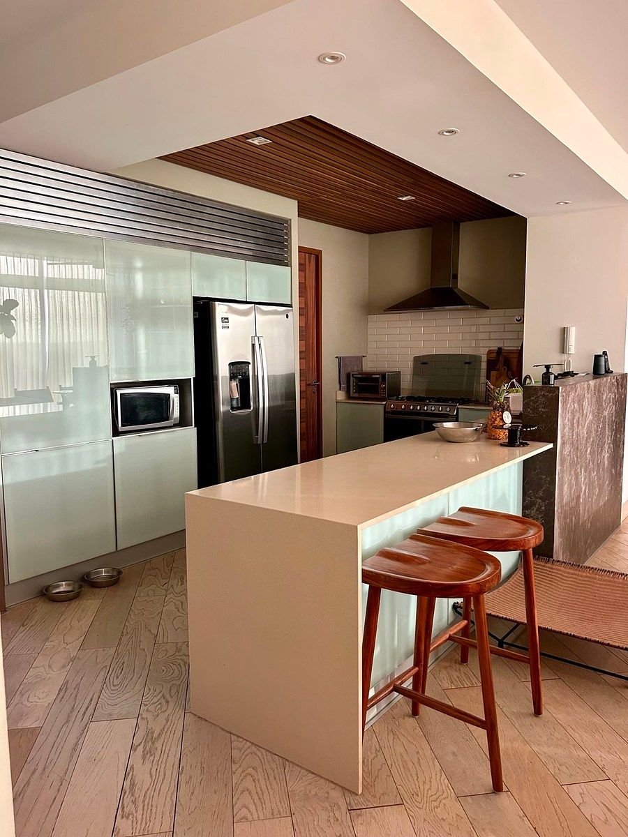 Apartamento em Yucatán Country Club, Mérida, foto 5 de 12