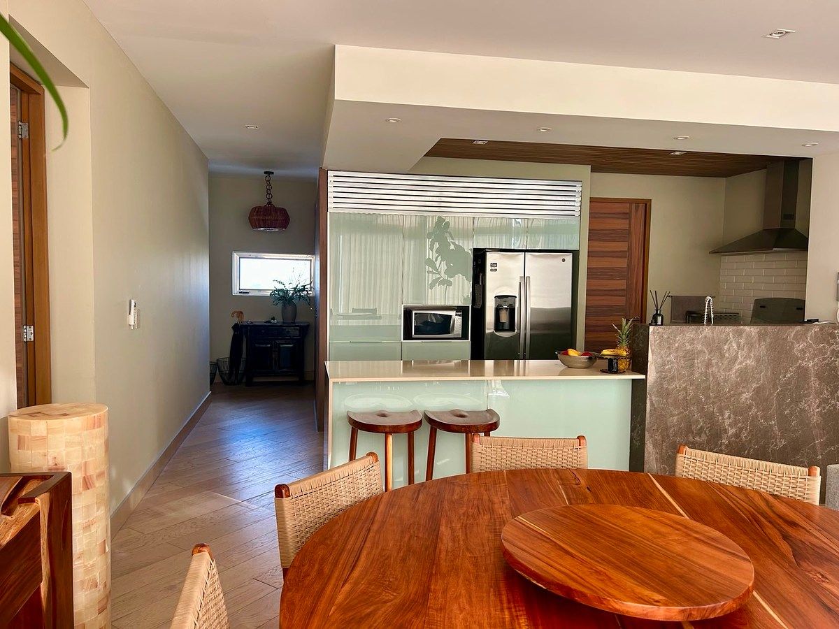 Apartamento em Yucatán Country Club, Mérida, foto 6 de 12
