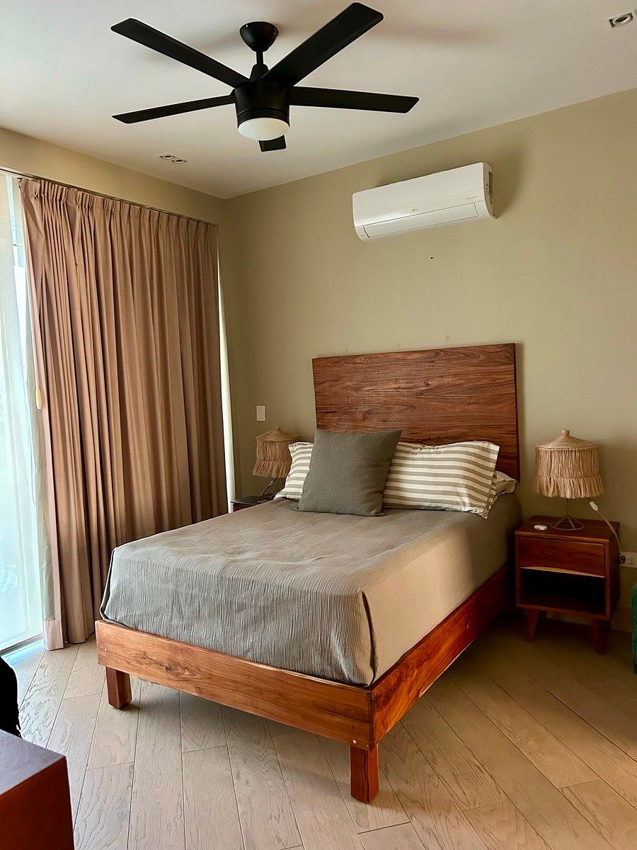 Apartamento em Yucatán Country Club, Mérida, foto 8 de 12