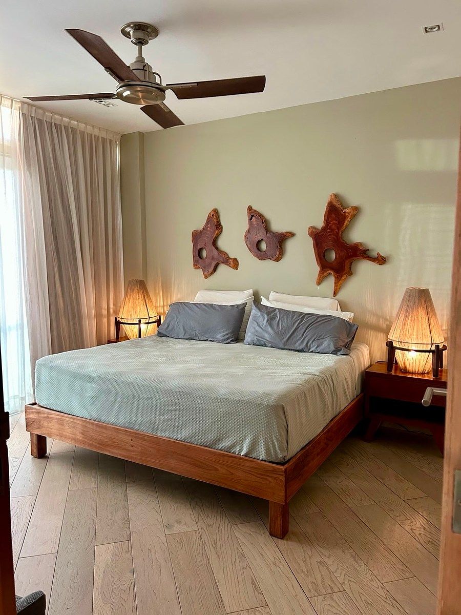 Apartamento em Yucatán Country Club, Mérida, foto 9 de 12