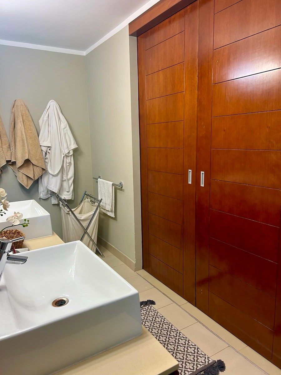 Apartamento em Yucatán Country Club, Mérida, foto 11 de 12