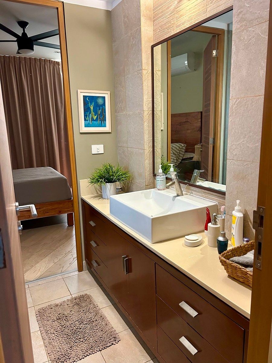 Apartamento em Yucatán Country Club, Mérida, foto 10 de 12